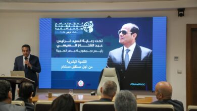 الدكتور خالد عبدالغفار