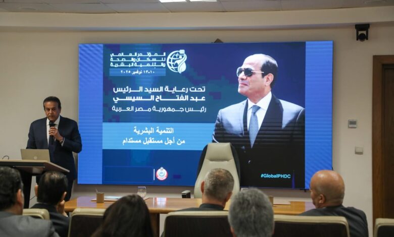 الدكتور خالد عبدالغفار