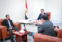 نائب وزير الصحة