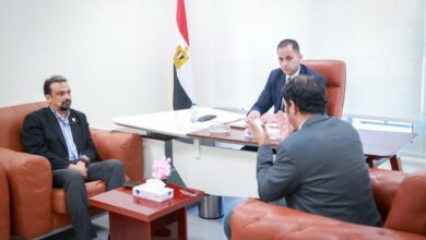 نائب وزير الصحة
