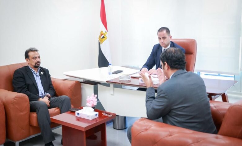 نائب وزير الصحة