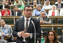 وزير الإسكان
