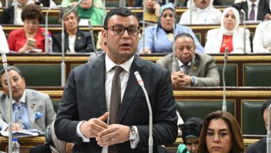 وزير الإسكان