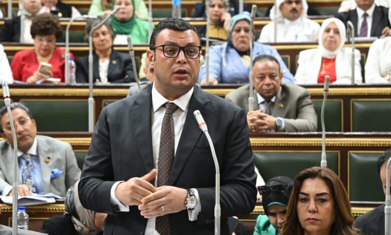 وزير الإسكان