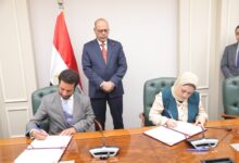 وزير العمل محمد جبران