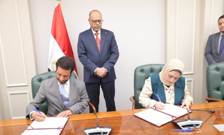 وزير العمل محمد جبران