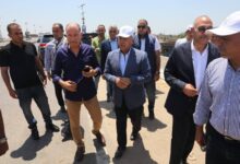 الفريق كامل الوزير
