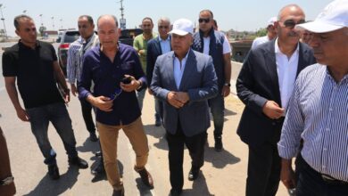 الفريق كامل الوزير