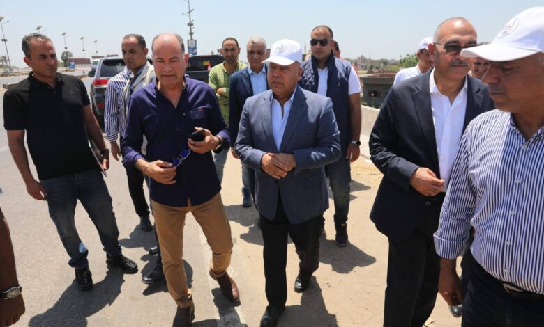 الفريق كامل الوزير
