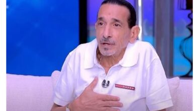 علاء عوض