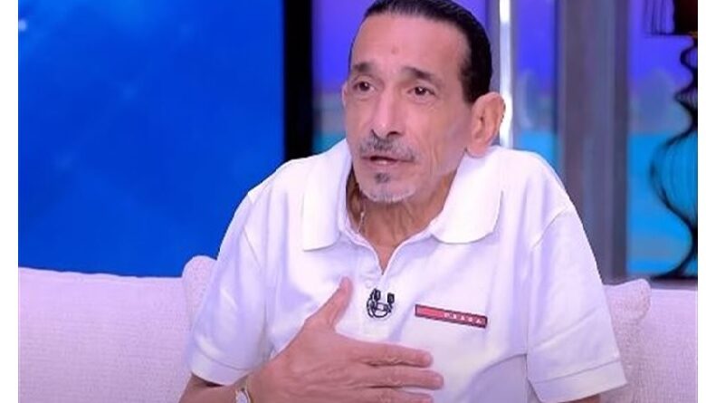 علاء عوض