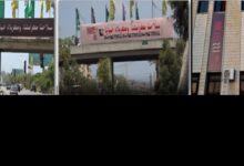 حزب الله يبدأ الاحتفالات بعاشوراء