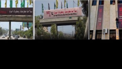 حزب الله يبدأ الاحتفالات بعاشوراء