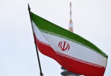 إيران