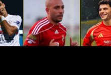 زيزو وشيتوس وناصر منسي