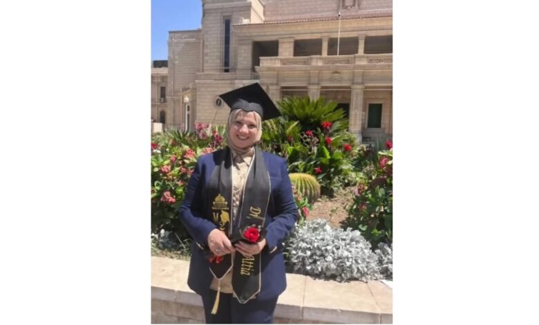 شيرين عطية