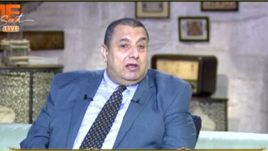 عاطف عبد الغنى