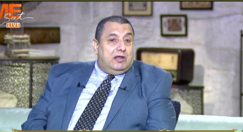 عاطف عبد الغنى