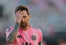 ميسي