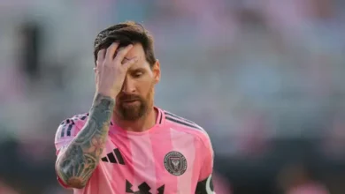 ميسي