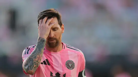 ميسي