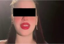 نور تفاحة الشهيرة بـ"راقصة الساحل الشمالي"