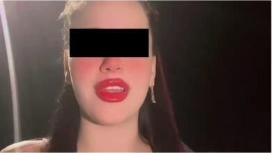 نور تفاحة الشهيرة بـ"راقصة الساحل الشمالي"