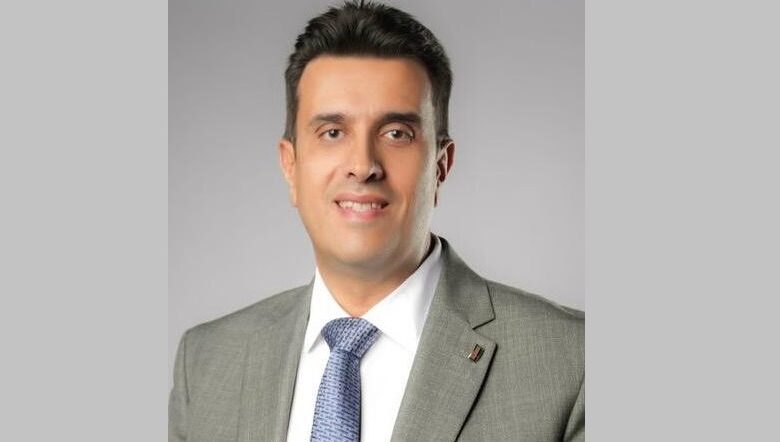 الدكتور أحمد البسيوني