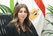 الدكتورة رحاب الفخراني