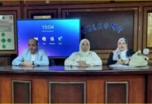 ورشة عمل الإسعافات الأولية للمريض المسموم