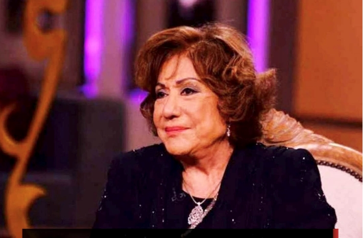 سميحة أيوب