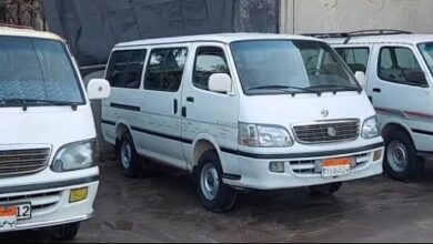ميكروباص