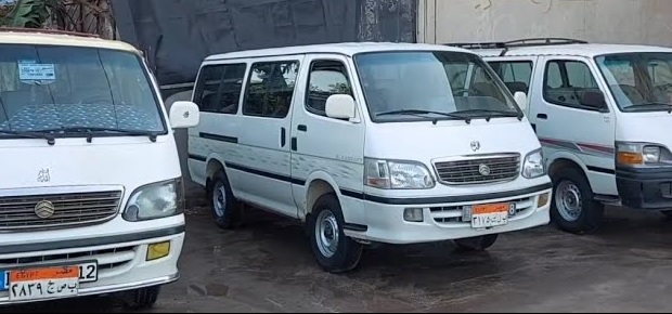ميكروباص