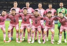 فريق إنتر ميامى منافس الأهلى فى كأس العالم للأندية