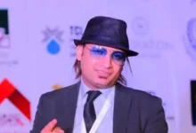 المذيع الفرفوش