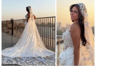 ماهيتاب ماجد المصرى