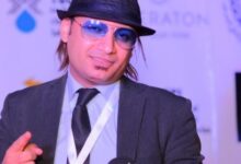 البلوجر سيد غنيم