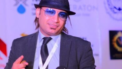 البلوجر سيد غنيم