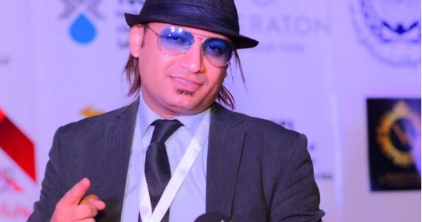البلوجر سيد غنيم