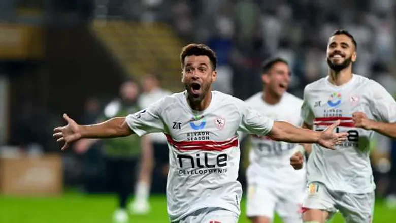 عبد الله السعيد