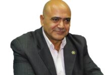 طارق سمير حافظ