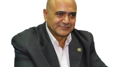 طارق سمير حافظ