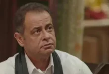 الفنان محمد غنيم