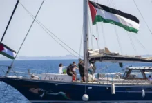 سفينة مادلين