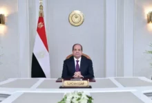 السيسي