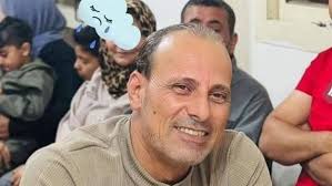 شهيد وقود العاشر