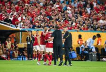 إصابة إمام عاشور