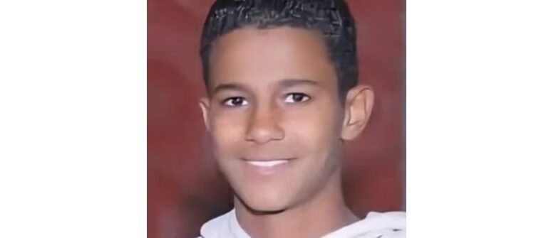 الطالب المتوفى