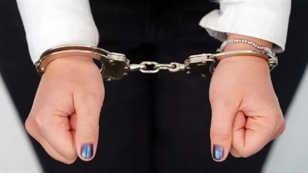 القبض على مستريحة جديدة