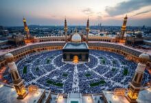 المسجد النبوي